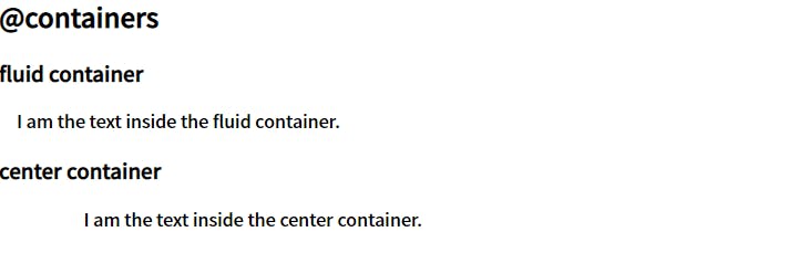 container screenshot image